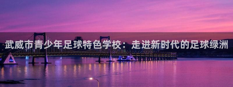 一竞技官网下载招商电话号码查询是多少：武威市青少年足球特色学